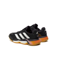 A Tutto Campo - ADIDAS STABIL 16 Core Black/Zero Metalic/Aurora Black