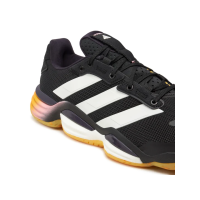 A Tutto Campo - ADIDAS STABIL 16 Core Black/Zero Metalic/Aurora Black