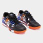 JOMA REGATE REBOUND 2401 BLACK ROYAL INDOOR