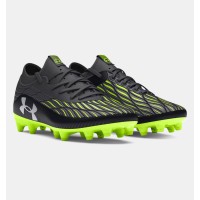 A Tutto Campo - UNDER ARMOUR MAGNETICO SELECT 4 JR FC Black / Anthracite