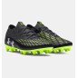 UNDER ARMOUR MAGNETICO SELECT 4 JR FC Black / Anthracite