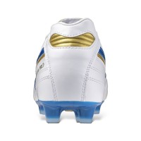 A Tutto Campo - MIZUNO MORELIA II PRO Bianco/Azzurro P1GA241325