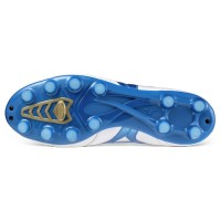 A Tutto Campo - MIZUNO MORELIA II PRO Bianco/Azzurro P1GA241325