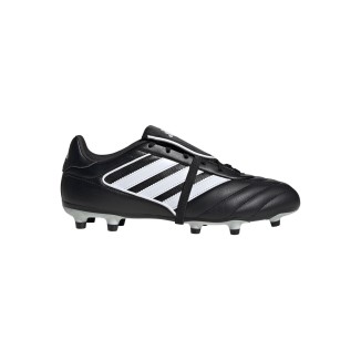 A Tutto Campo - ADIDAS COPA GLORO II FG Core Black / Cloud White