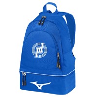 A Tutto Campo - ZAINETTO NAZZA BASKET MIZUNO TEAM BACK PACK