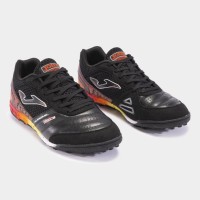 A Tutto Campo - SCARPA CALCETTO JOMA MUNDIAL 2401 BLACK TURF MUNW2401TF