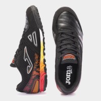 A Tutto Campo - SCARPA CALCETTO JOMA MUNDIAL 2401 BLACK TURF MUNW2401TF