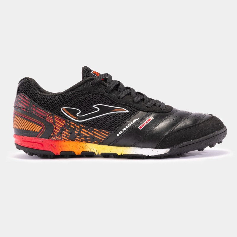 JOMA MUNDIAL 2401 BLACK TURF