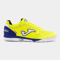 A Tutto Campo - JOMA TOP FLEX REBOUND 2409 YELLOW ROYAL INDOOR TORW2409IN