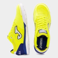 A Tutto Campo - JOMA TOP FLEX REBOUND 2409 YELLOW ROYAL INDOOR TORW2409IN