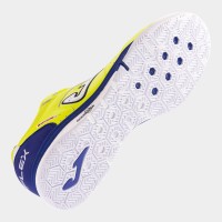 A Tutto Campo - JOMA TOP FLEX REBOUND 2409 YELLOW ROYAL INDOOR TORW2409IN