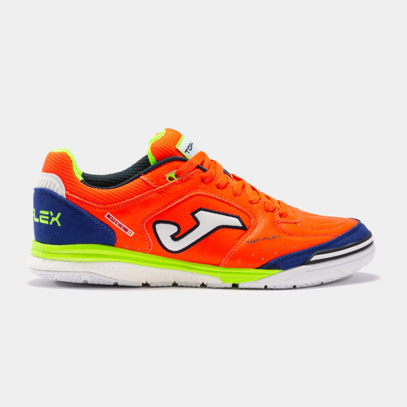 JOMA TOP FLEX REBOUND 2207 ORANGE FLUOR ROYAL INDOOR