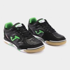 JOMA TOP FLEX REBOUND 2401 BLACK GREEN INDOOR