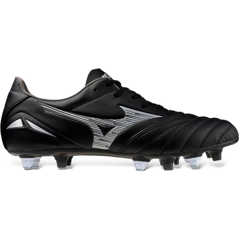 MIZUNO MORELIA NEO IV PRO MIX Black/galaxy silver/black