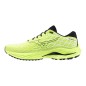 MIZUNO WAVE INSPIRE 20 neo lime/black/evening primrose