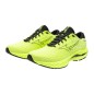 MIZUNO WAVE INSPIRE 20 neo lime/black/evening primrose