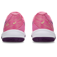 A Tutto Campo - ASICS GEL-GAME 9 PADEL Dragon Fruit/Deep Mauve 1042A210 700