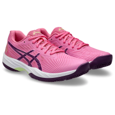 A Tutto Campo - ASICS GEL-GAME 9 PADEL Dragon Fruit/Deep Mauve 1042A210 700