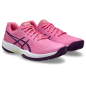 ASICS GEL-GAME 9 PADEL Dragon Fruit/Deep Mauve