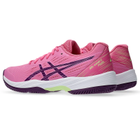 A Tutto Campo - ASICS GEL-GAME 9 PADEL Dragon Fruit/Deep Mauve 1042A210 700