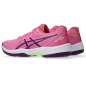 ASICS GEL-GAME 9 PADEL Dragon Fruit/Deep Mauve