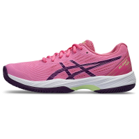 A Tutto Campo - ASICS GEL-GAME 9 PADEL Dragon Fruit/Deep Mauve 1042A210 700