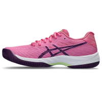 A Tutto Campo - ASICS GEL-GAME 9 PADEL Dragon Fruit/Deep Mauve 1042A210 700