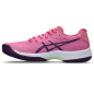 ASICS GEL-GAME 9 PADEL Dragon Fruit/Deep Mauve