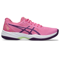 A Tutto Campo - ASICS GEL-GAME 9 PADEL Dragon Fruit/Deep Mauve 1042A210 700