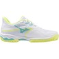 MIZUNO WAVE EXCEED LIGHT 2 CC W