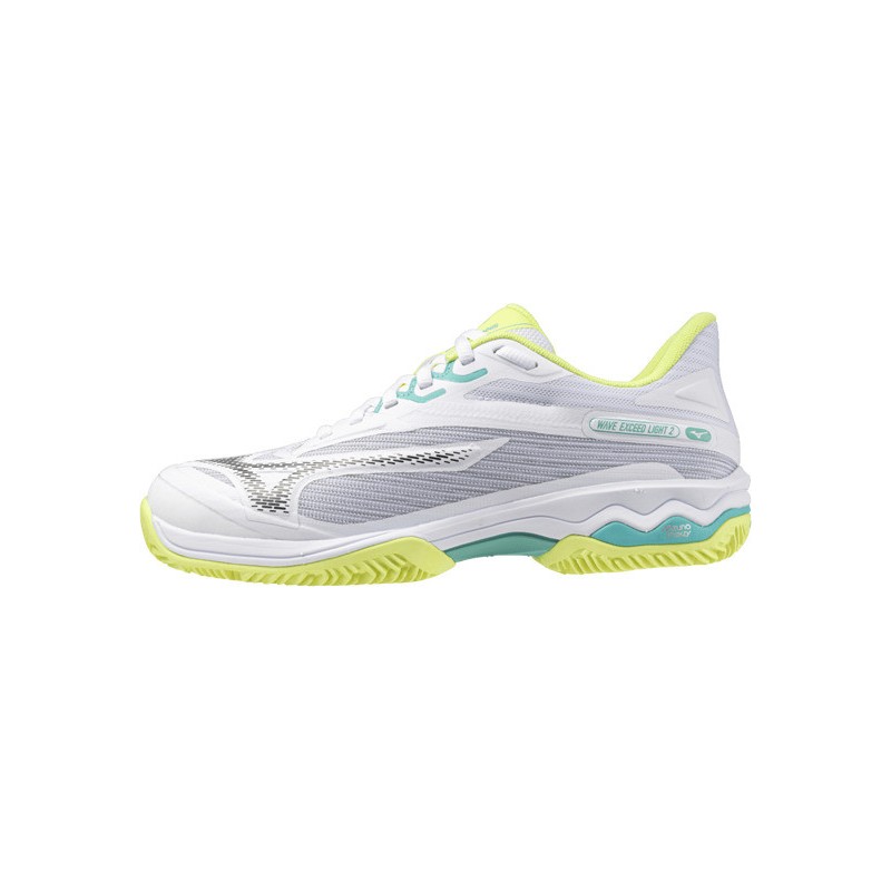 MIZUNO WAVE EXCEED LIGHT 2 CC W