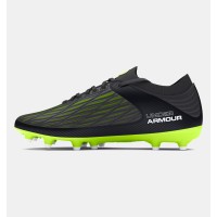 A Tutto Campo - UNDER ARMOUR MAGNETICO PRO 4 FG Black / Anthracite