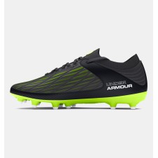 UNDER ARMOUR MAGNETICO PRO 4 FG Black / Anthracite