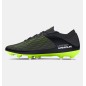 UNDER ARMOUR MAGNETICO PRO 4 FG Black / Anthracite