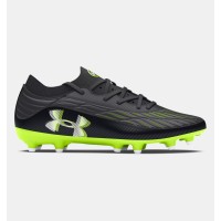 A Tutto Campo - UNDER ARMOUR MAGNETICO PRO 4 FG Black / Anthracite