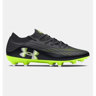 A Tutto Campo - UNDER ARMOUR MAGNETICO PRO 4 FG Black / Anthracite