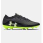 UNDER ARMOUR MAGNETICO PRO 4 FG Black / Anthracite