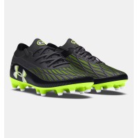 A Tutto Campo - UNDER ARMOUR MAGNETICO PRO 4 FG Black / Anthracite