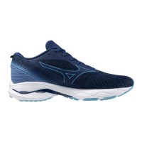 A Tutto Campo - MIZUNO WAVE PRODIGY 6 Estate blue/river blue/parisian blue