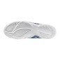 MIZUNO MRL SALA CLUB IN White/laser blue