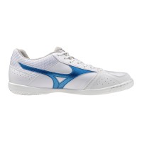 A Tutto Campo - MIZUNO MRL SALA CLUB IN White/laser blue Q1GA241602