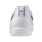 MIZUNO MRL SALA CLUB IN White/laser blue