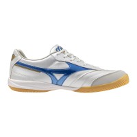 A Tutto Campo - MIZUNO MORELIA SALA PRO IN White/laser blue/gold Q1GA241325