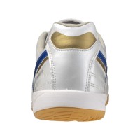 A Tutto Campo - MIZUNO MORELIA SALA PRO IN White/laser blue/gold Q1GA241325