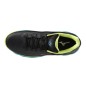 MIZUNO WAVE ENFORCE COURT CC Black/white/sunny lime