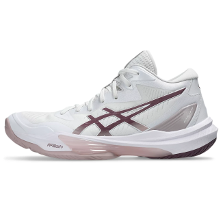 ASICS SKY ELITE FF MT 3 White/Watershed Rose