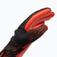 A Tutto Campo - REUSCH VENOMOUS GOLD X black/fiery red 5470956 7730