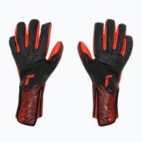 A Tutto Campo - REUSCH VENOMOUS GOLD X black/fiery red 5470956 7730