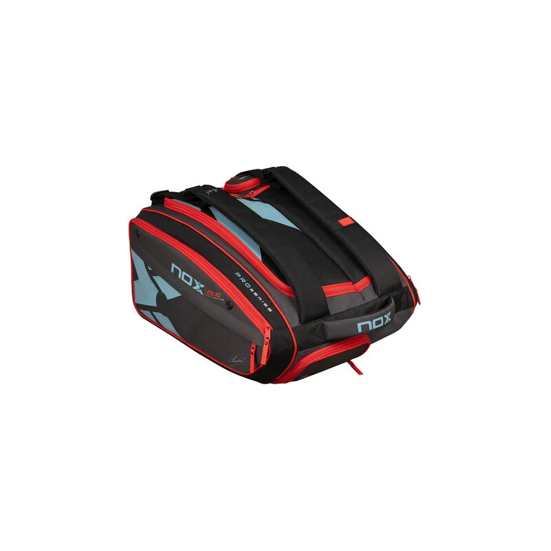 BORSA NOX Portaracchette Paletero ML10 Competition XL Compact 24