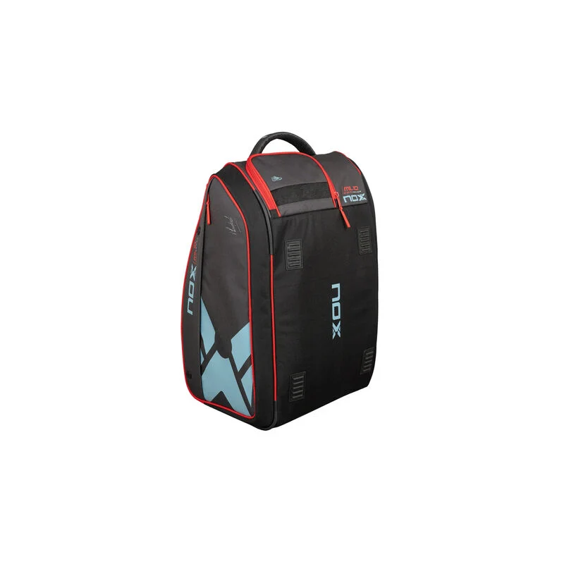 BORSA NOX Portaracchette Paletero ML10 Competition XL Compact 24